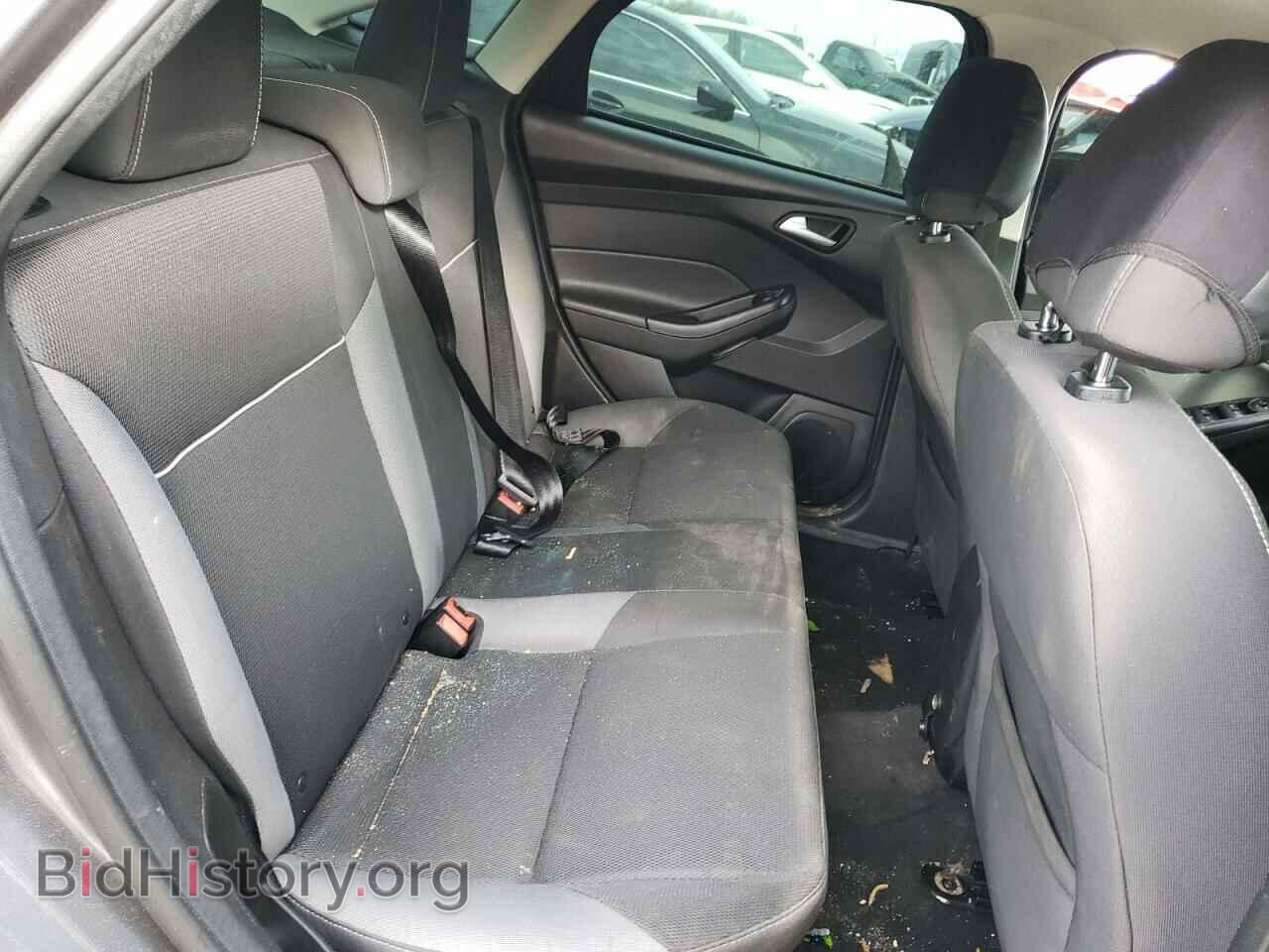 2014 FORD FOCUS - VIN: 1FADP3F25EL292294 - Фото 6