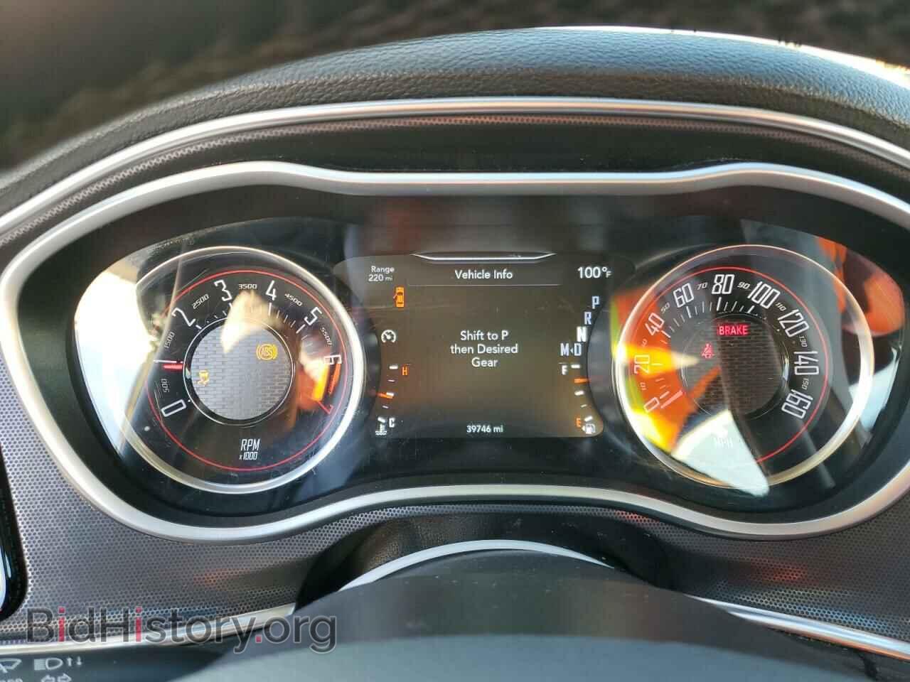 2018 DODGE CHALLENGER - VIN: 2C3CDZAG7JH161755 - Photo 9