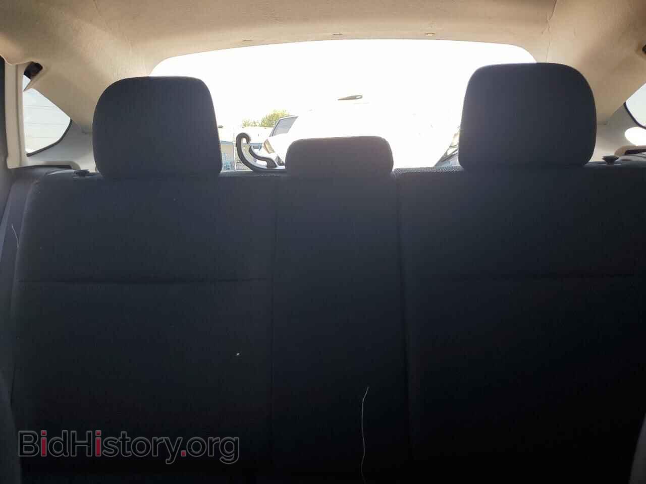 2014 SUBARU XV - VIN: JF2GPACC4E8274284 - Фото 10