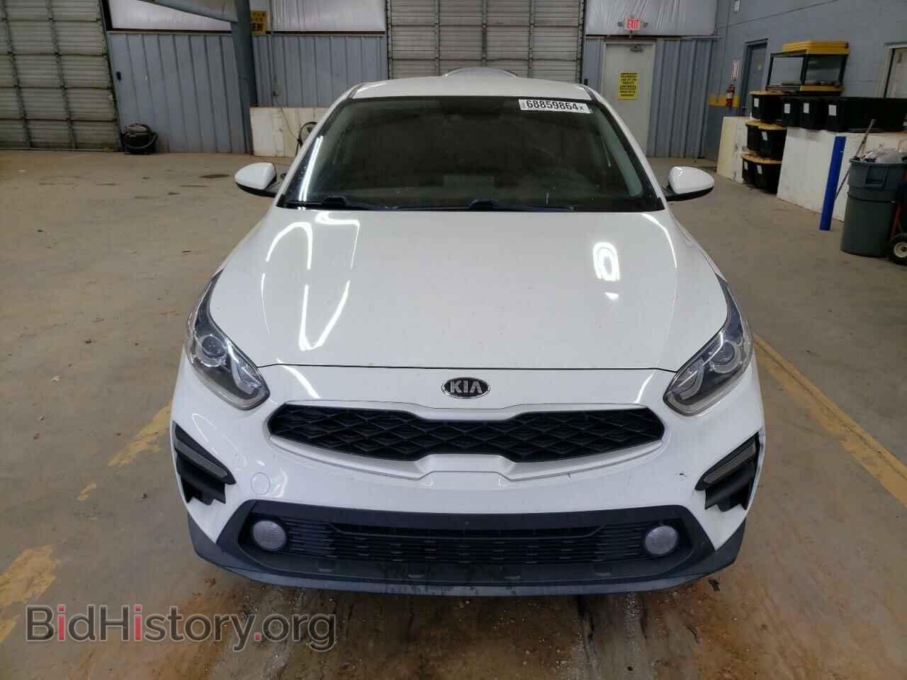 2019 KIA FORTE - VIN: 3KPF24AD4KE057681 - Фото 5