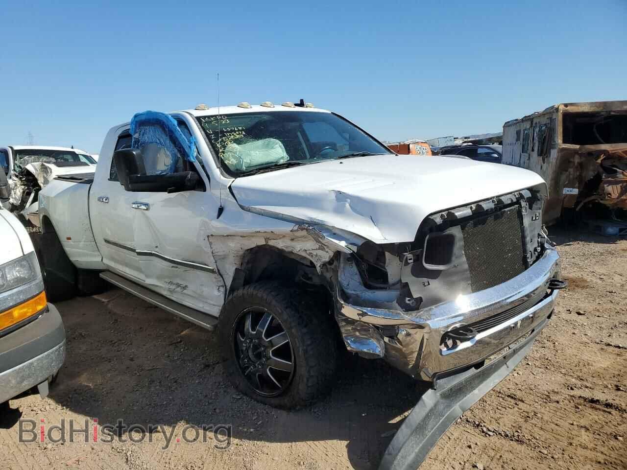 2015 RAM All Models - VIN: 3C63RRLL2FG657651 - Photo 4