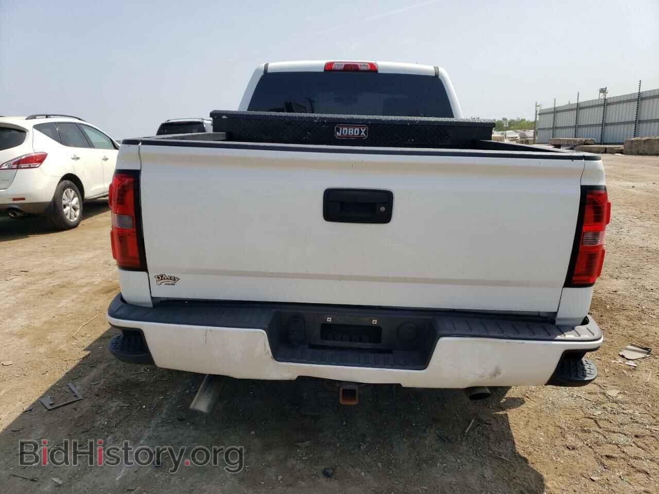 2014 GMC SIERRA - VIN: 3GTU2VEC4EG248864 - Фото 6