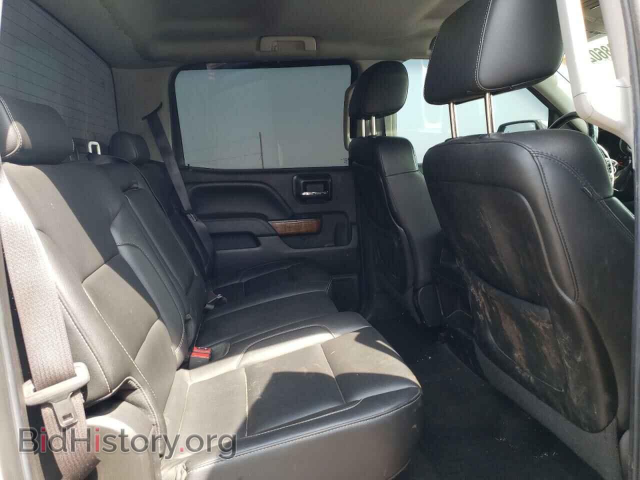 2014 GMC SIERRA - VIN: 3GTU2VEC4EG248864 - Фото 10