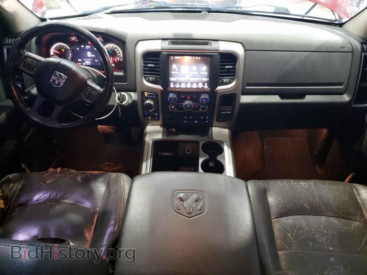 2014 RAM 1500 - VIN: 1C6RR7LT9ES420130 - Фото 8