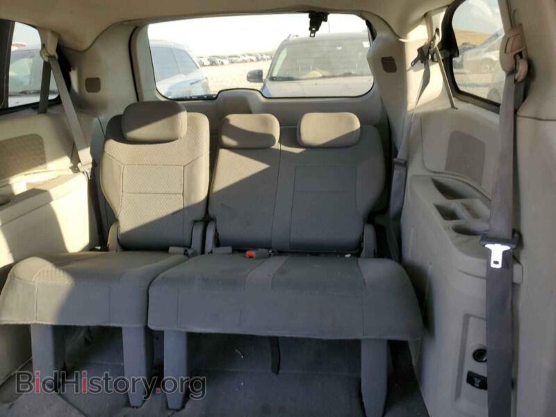 2010 Chrysler MINIVAN (VIN 2A4RR5D14AR366395) — photo 10 of 13