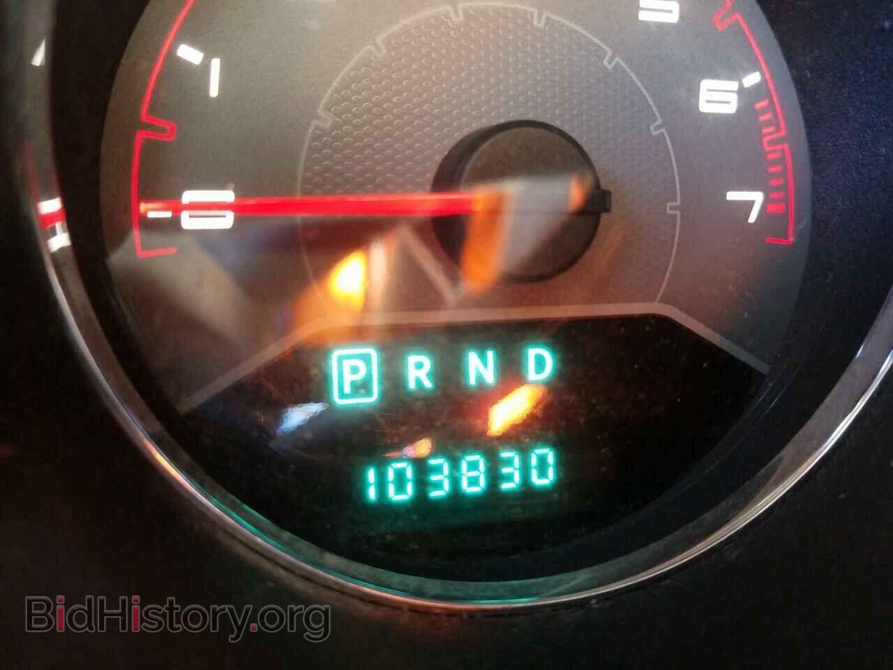 2013 DODGE AVENGER - VIN: 1C3CDZAB4DN529549 - Photo 8