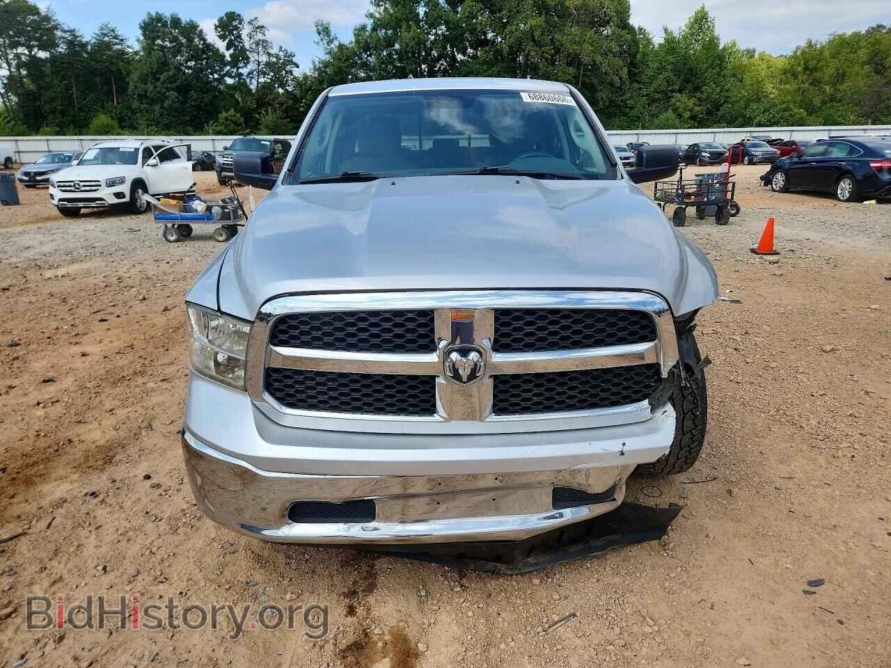 2017 RAM 1500 - VIN: 1C6RR6GG8HS678845 - Photo 5