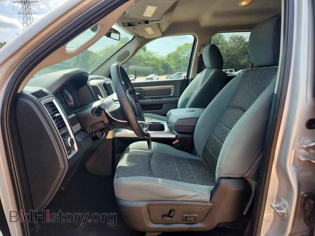2017 RAM 1500 - VIN: 1C6RR6GG8HS678845 - Photo 7