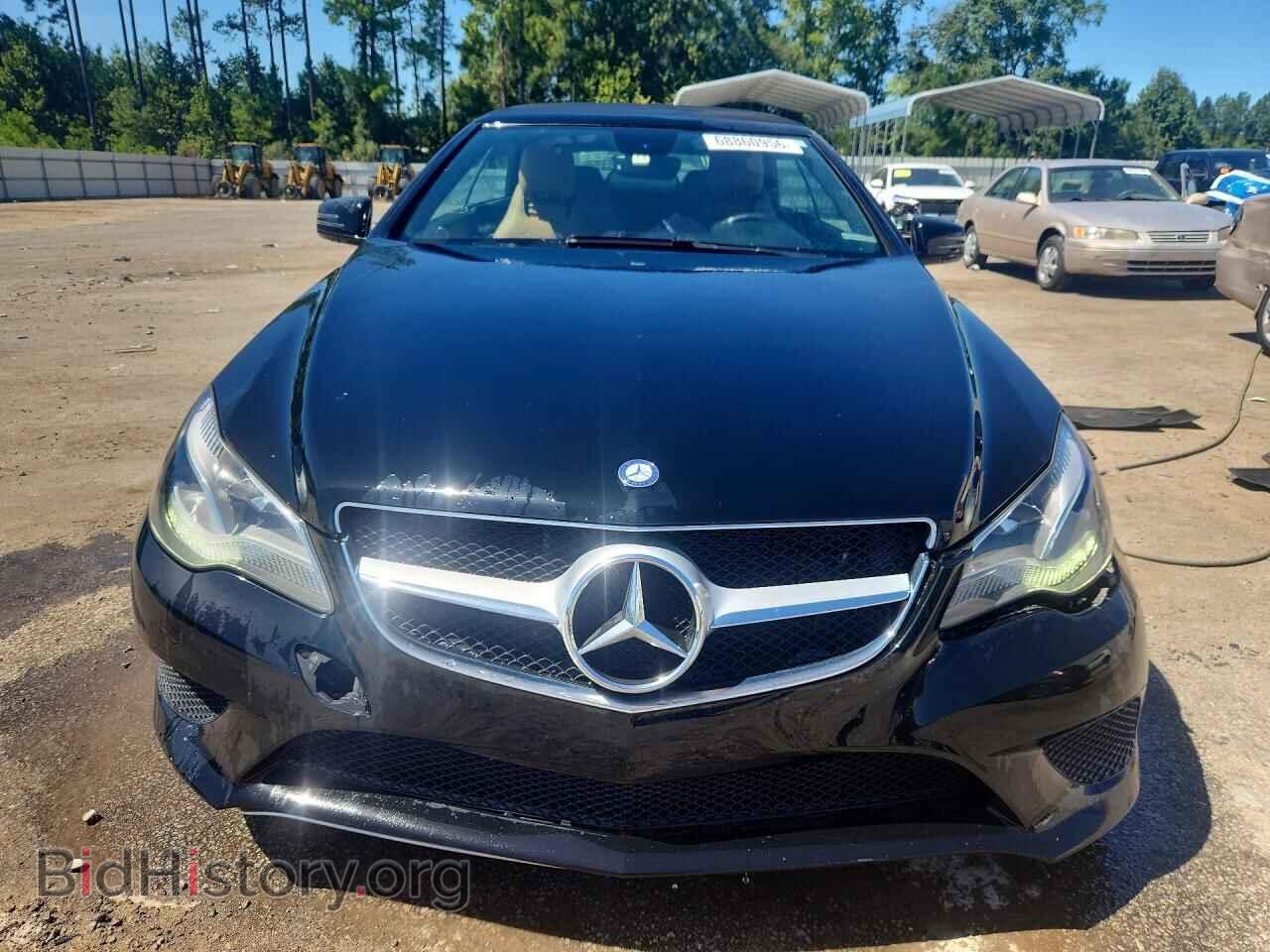 2014 MERCEDES-BENZ E-CLASS - VIN: WDDKK5KF5EF229995 - Фото 5