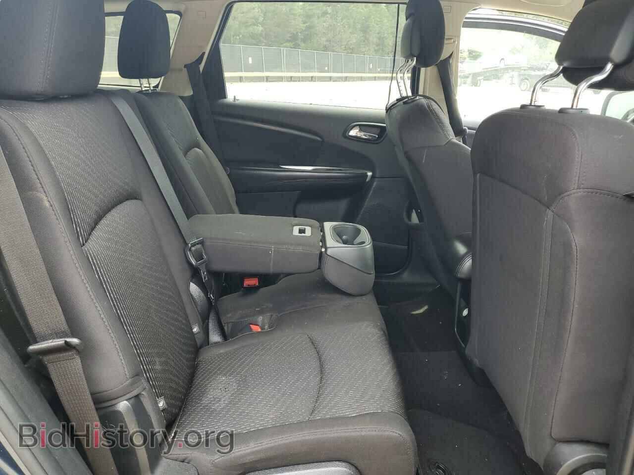 2013 DODGE JOURNEY - VIN: 3C4PDCBB4DT568148 - Фото 10