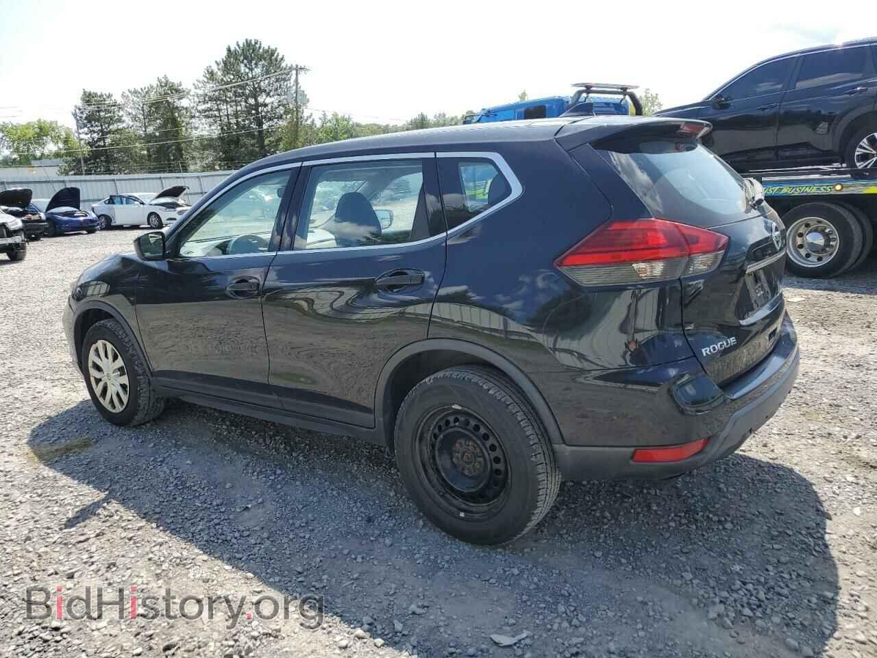 2017 NISSAN ROGUE - VIN: KNMAT2MV0HP561010 - Фото 2