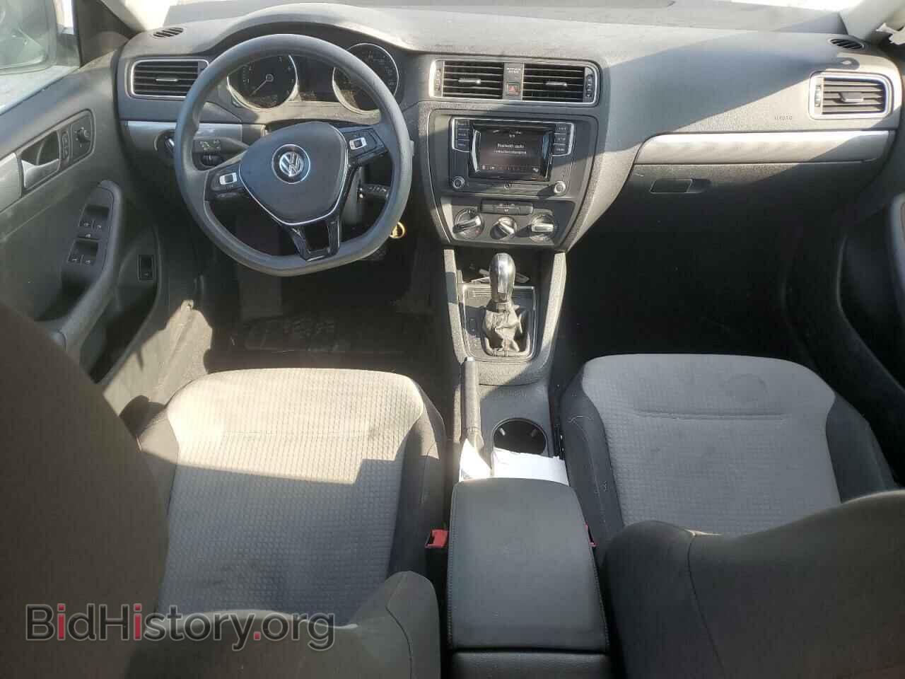 2017 VOLKSWAGEN JETTA - VIN: 3VW2B7AJ8HM388653 - Фото 8