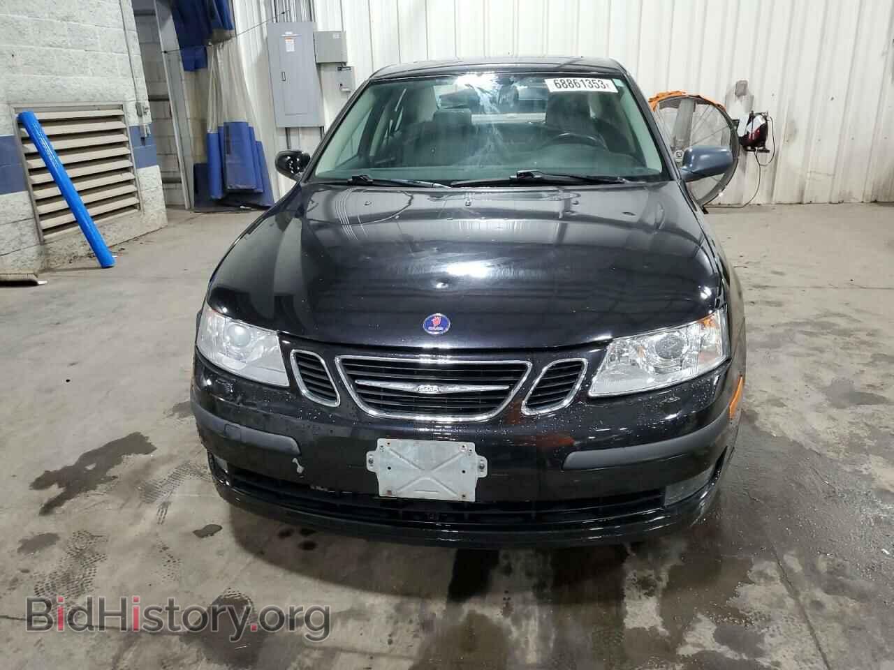 2007 SAAB 9 3 - VIN: YS3FD46Y671145513 - Photo 5