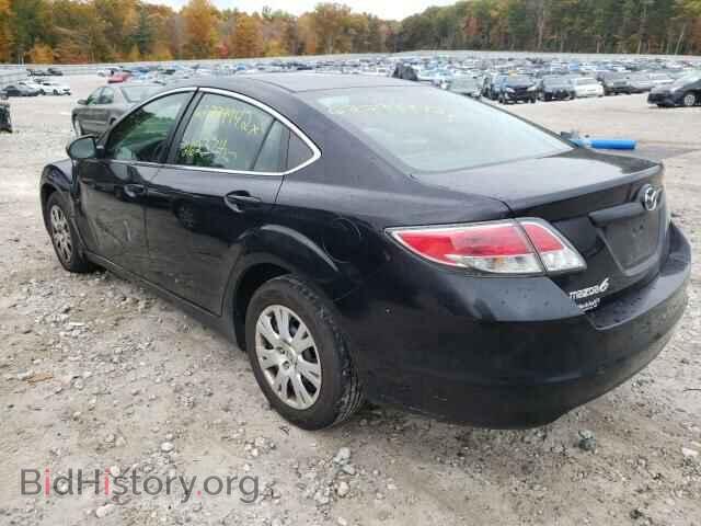 2009 MAZDA 6 - VIN: 1YVHP81A095M10022 - Фото 3
