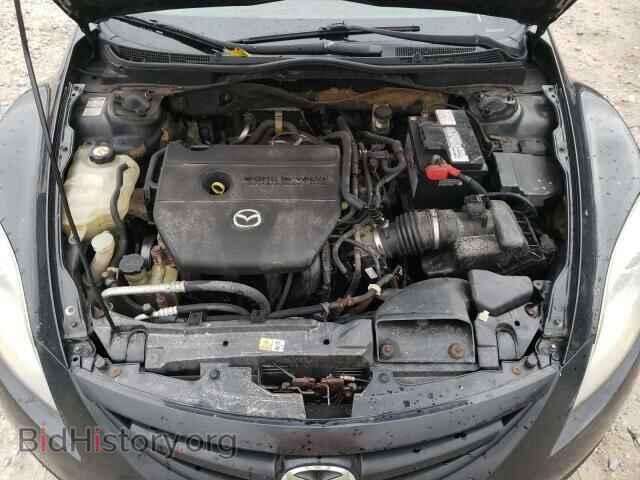 2009 MAZDA 6 - VIN: 1YVHP81A095M10022 - Фото 7