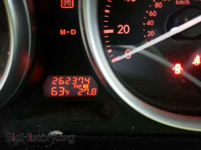 2009 MAZDA 6 - VIN: 1YVHP81A095M10022 - Фото 8