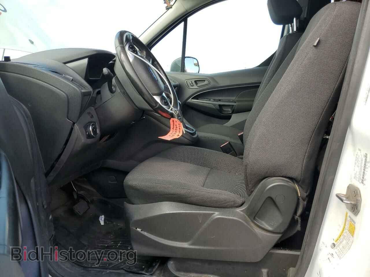 2018 FORD TRANSIT - VIN: NM0LS6E71J1355378 - Фото 7