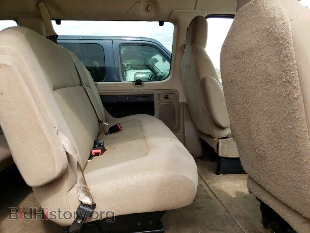 2009 FORD ALL Models - VIN: 1FBNE31L19DA58839 - Фото 11