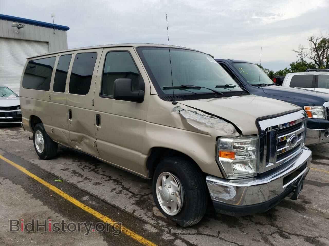 2009 FORD ALL Models - VIN: 1FBNE31L19DA58839 - Фото 4