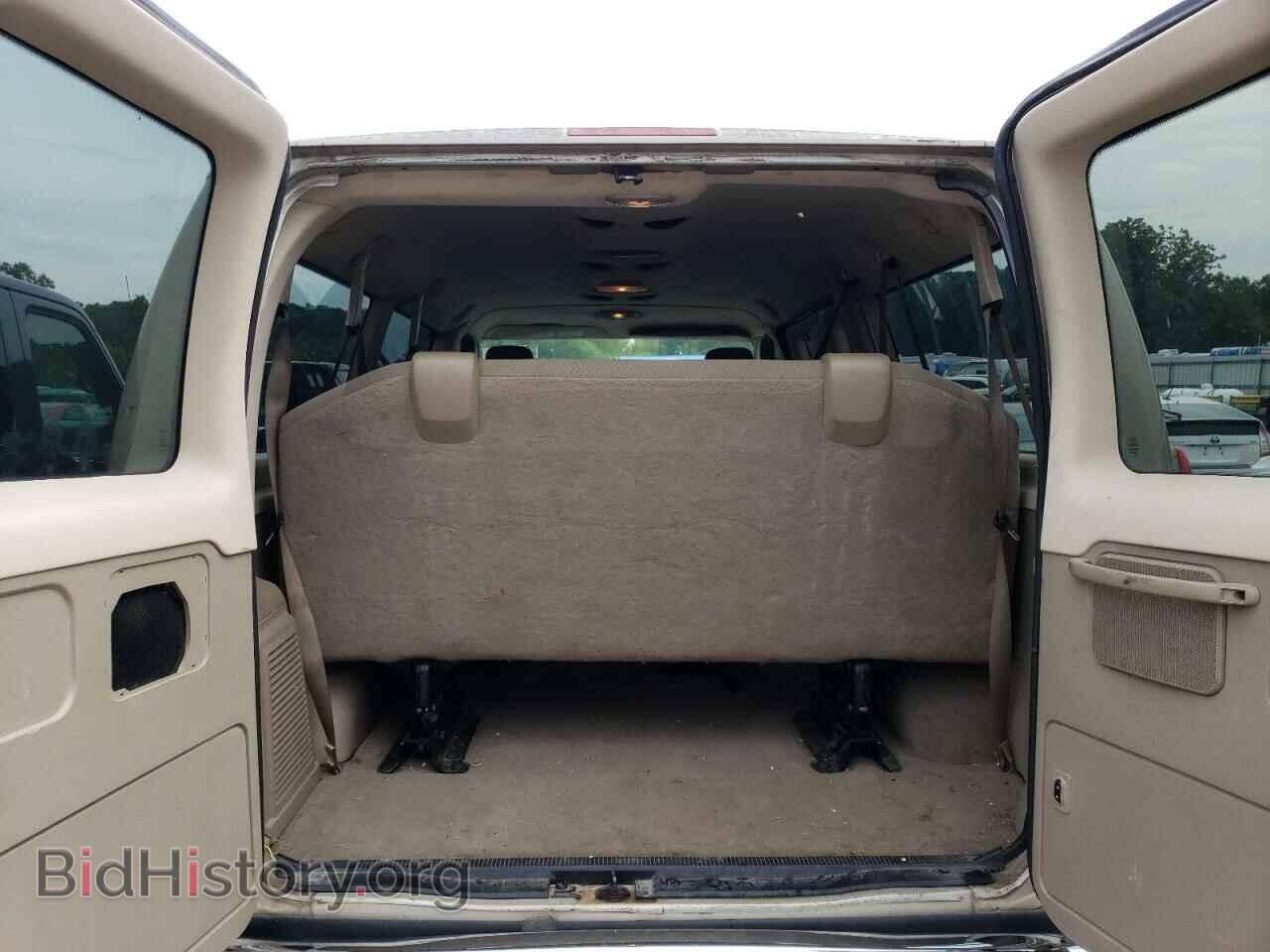 2009 FORD ALL Models - VIN: 1FBNE31L19DA58839 - Фото 6
