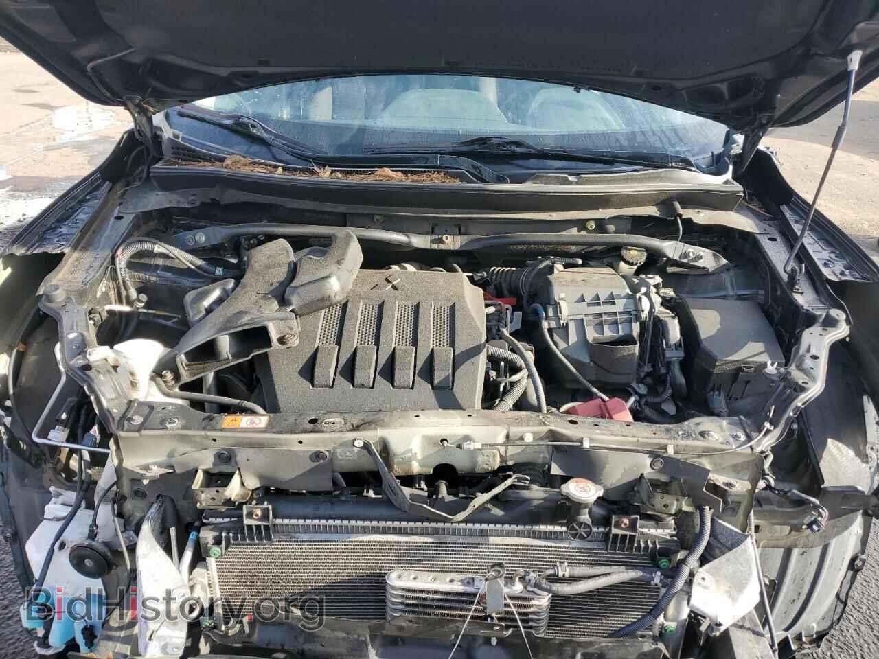 2020 MITSUBISHI ECLIPSE - VIN: JA4AS3AA5LZ033447 - Фото 11