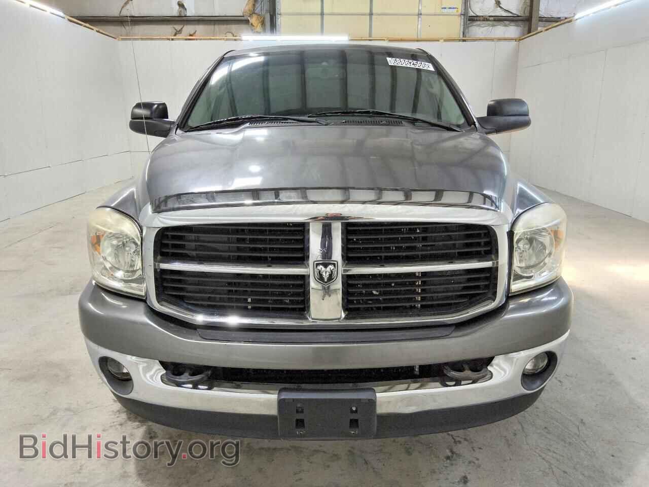 2007 DODGE RAM 2500 - VIN: 1D7KS28C87J535603 - Photo 5