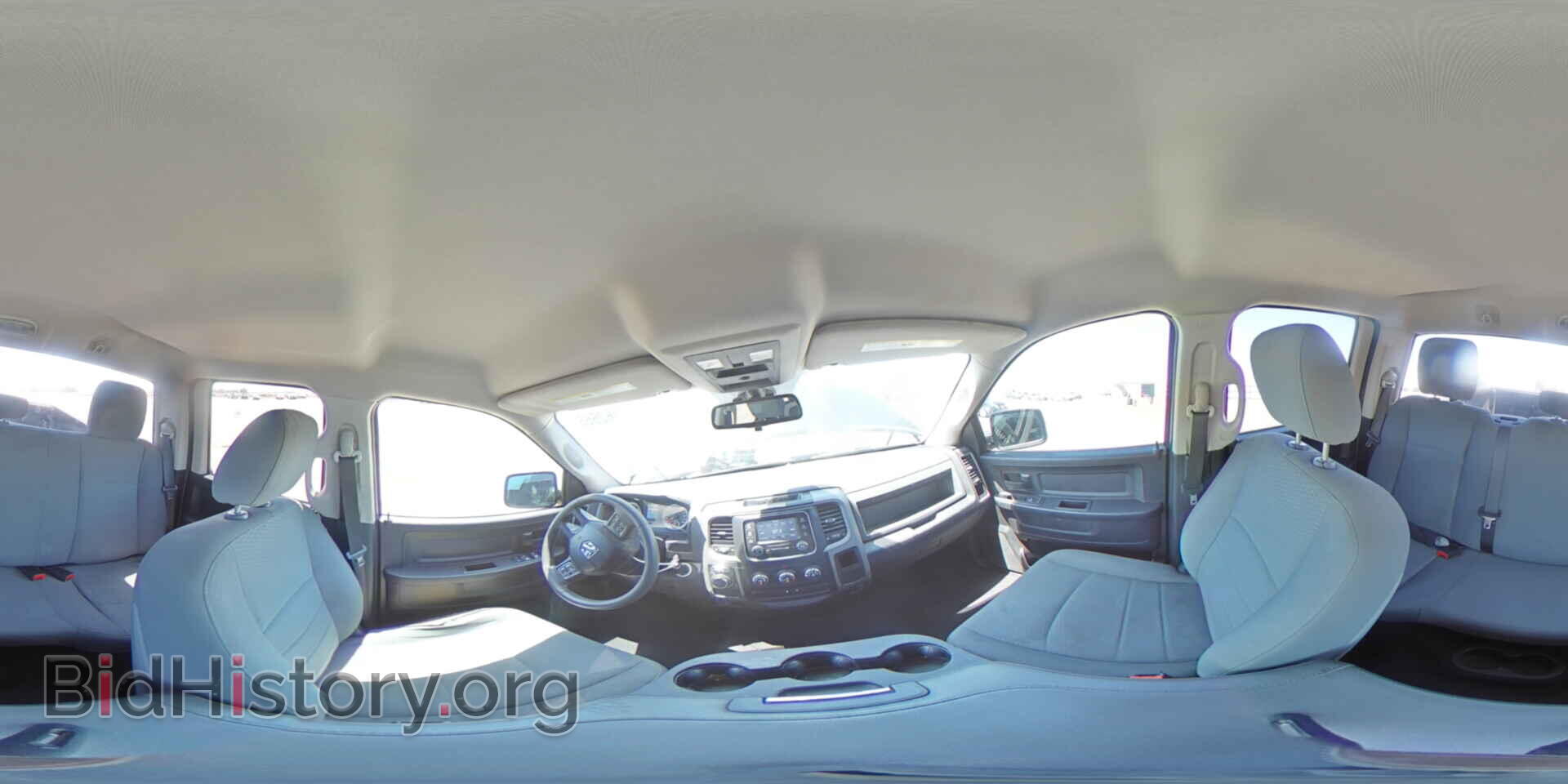 2016 RAM 1500 - VIN: 1C6RR6FT9GS101271 - Фото 14