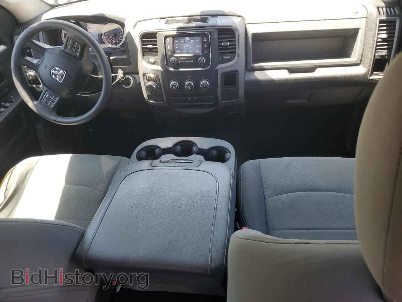 2016 RAM 1500 - VIN: 1C6RR6FT9GS101271 - Фото 8