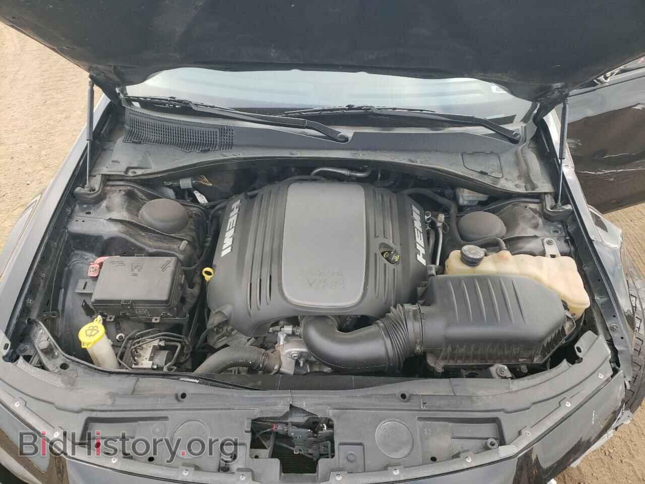 2015 CHRYSLER 300 - VIN: 2C3CCABT6FH853917 - Фото 11