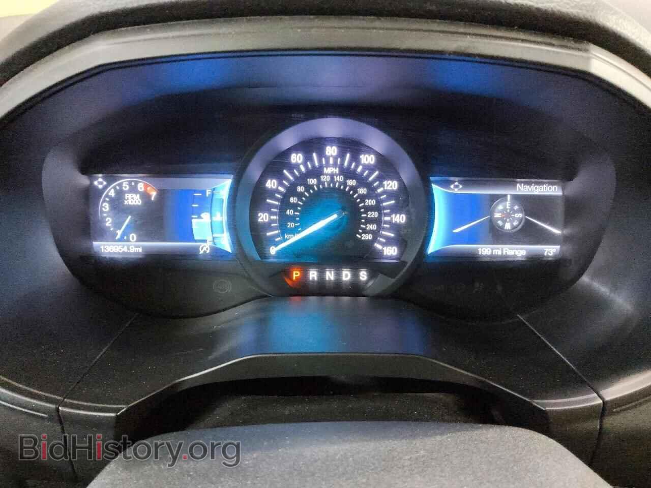 2023 FORD EDGE - VIN: 2FMPK4J91PBA34241 - Photo 9