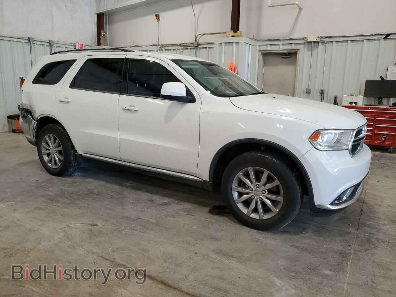 2017 DODGE DURANGO - VIN: 1C4RDHAG0HC619147 - Photo 4