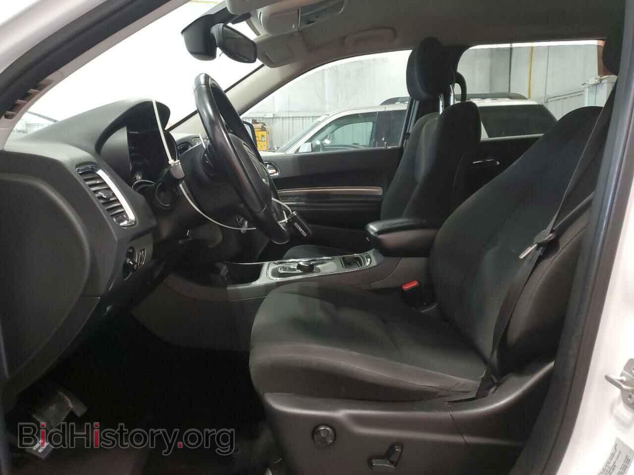2017 DODGE DURANGO - VIN: 1C4RDHAG0HC619147 - Photo 7