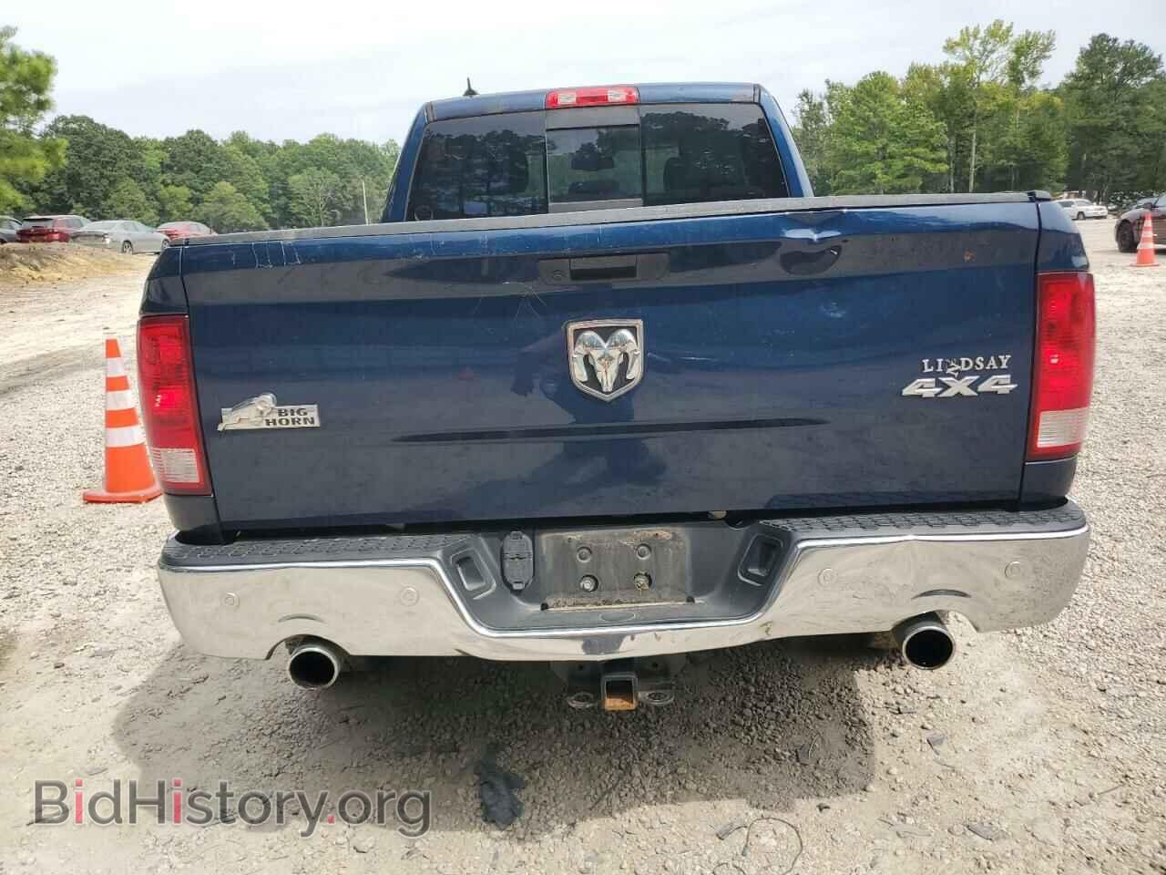 2019 RAM 1500 - VIN: 1C6RR7TT1KS606286 - Фото 6