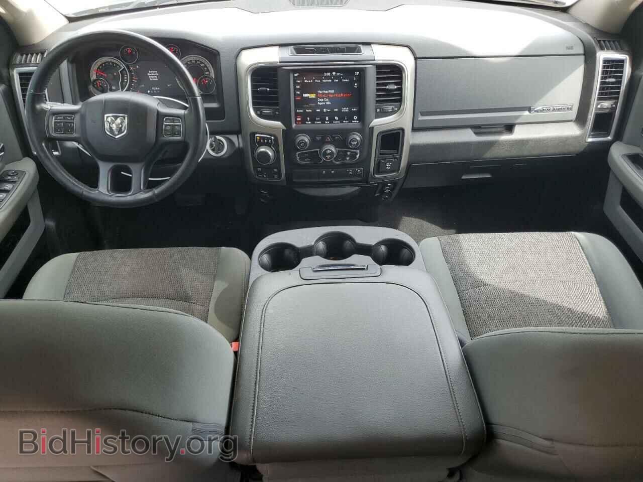 2019 RAM 1500 - VIN: 1C6RR7TT1KS606286 - Фото 8