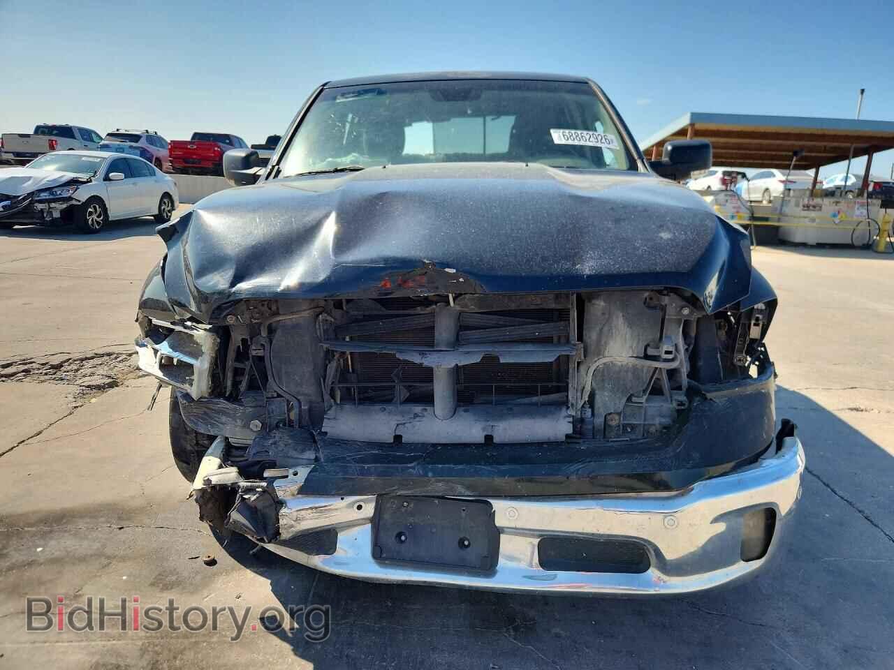 2014 RAM 1500 - VIN: 1C6RR6LT3ES455787 - Фото 5