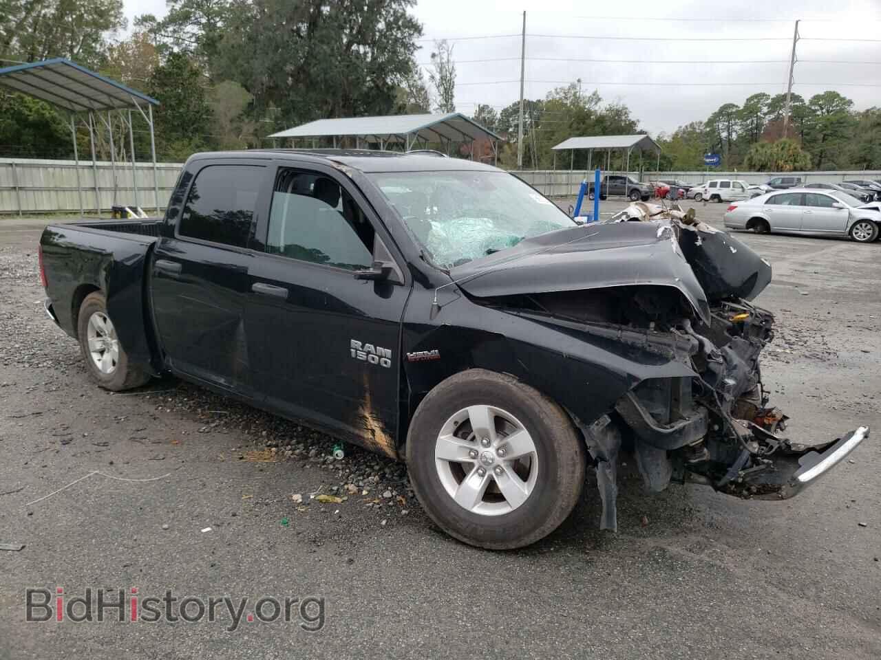 2014 RAM 1500 - VIN: 1C6RR6KT4ES479999 - Фото 4