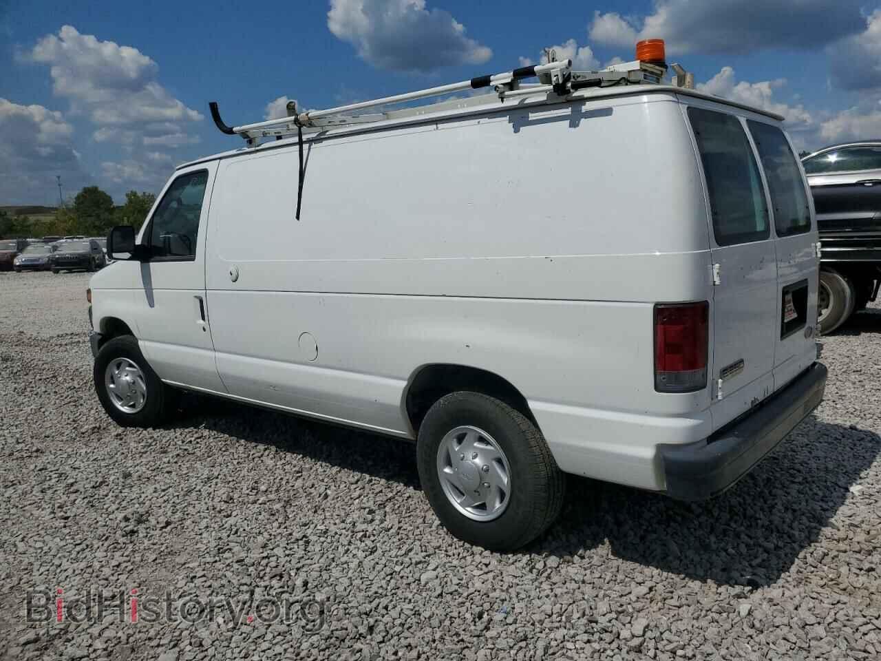 2010 FORD ALL Models - VIN: 1FTNE2EL9ADA60309 - Photo 2