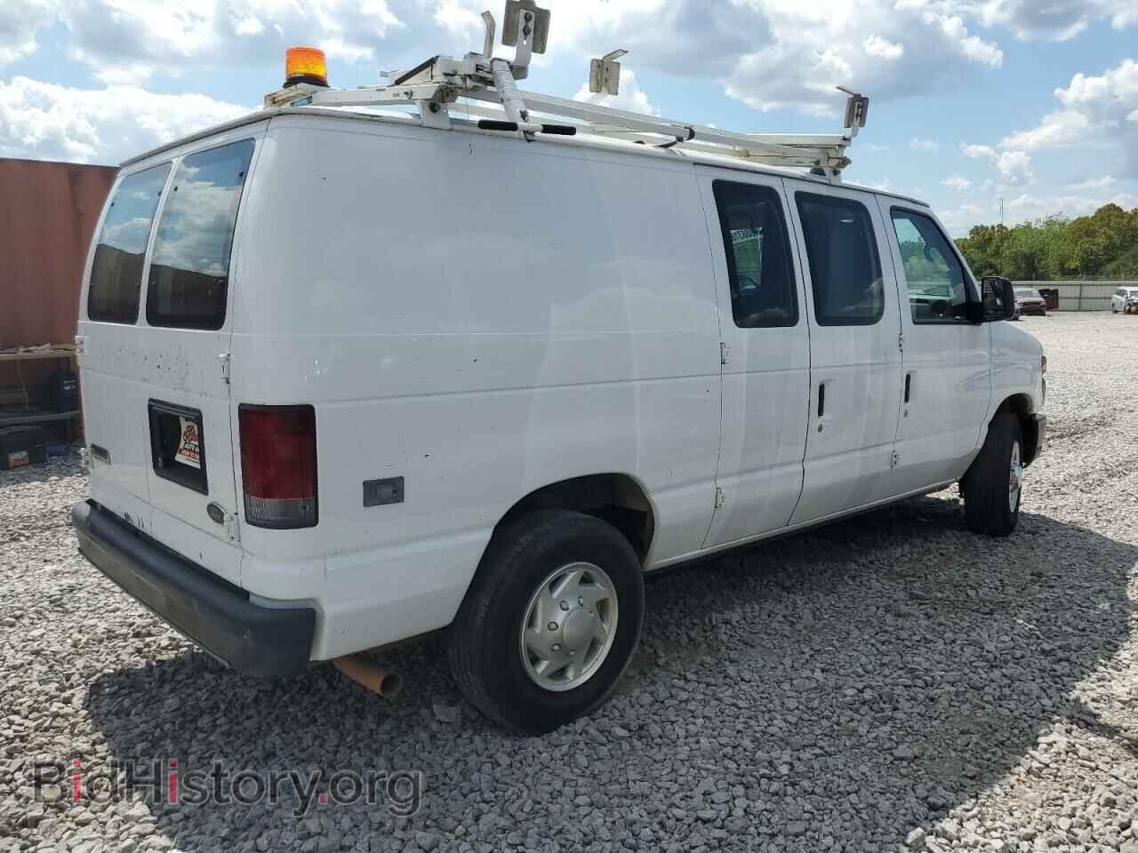2010 FORD ALL Models - VIN: 1FTNE2EL9ADA60309 - Photo 3