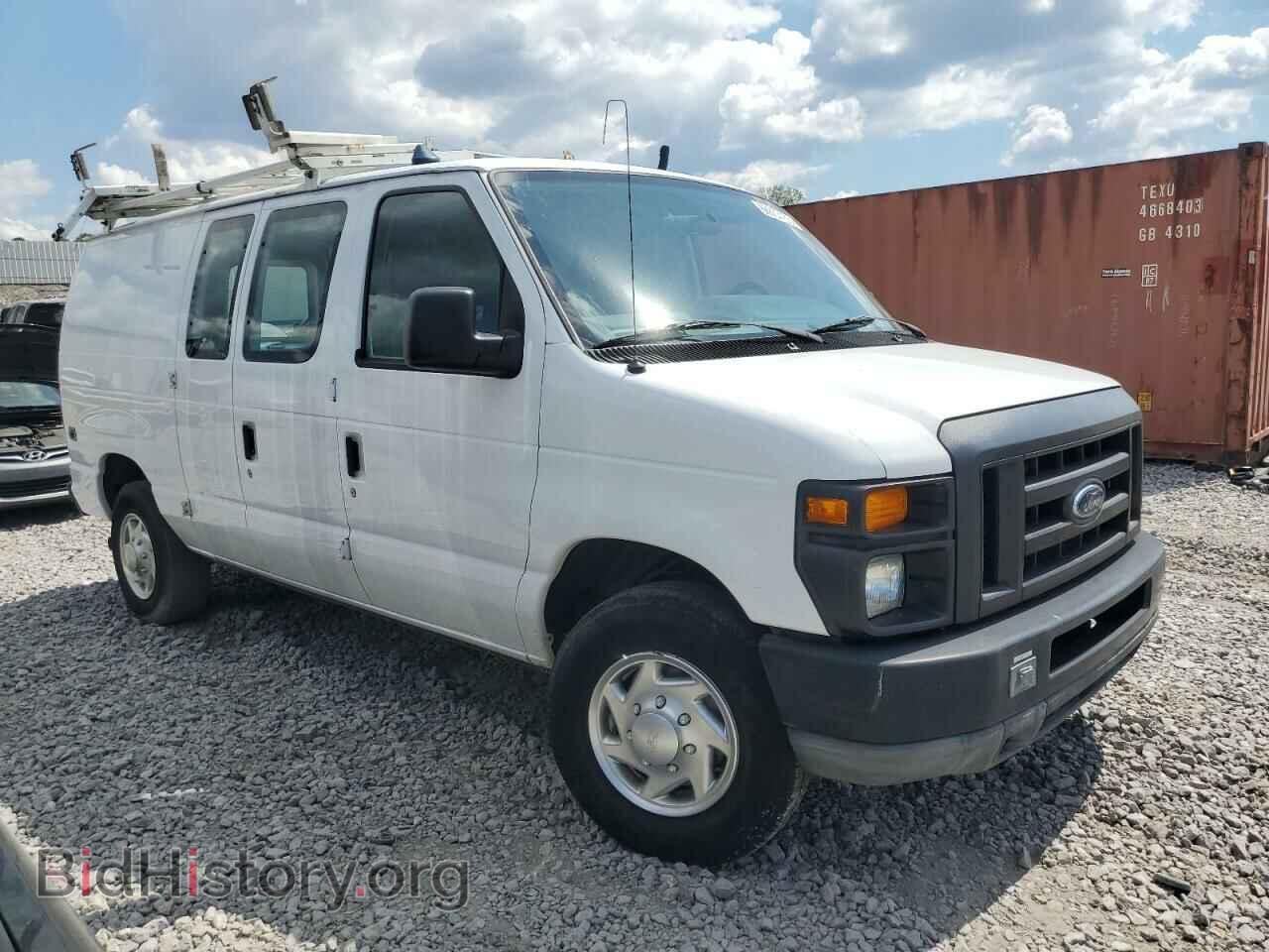 2010 FORD ALL Models - VIN: 1FTNE2EL9ADA60309 - Photo 4