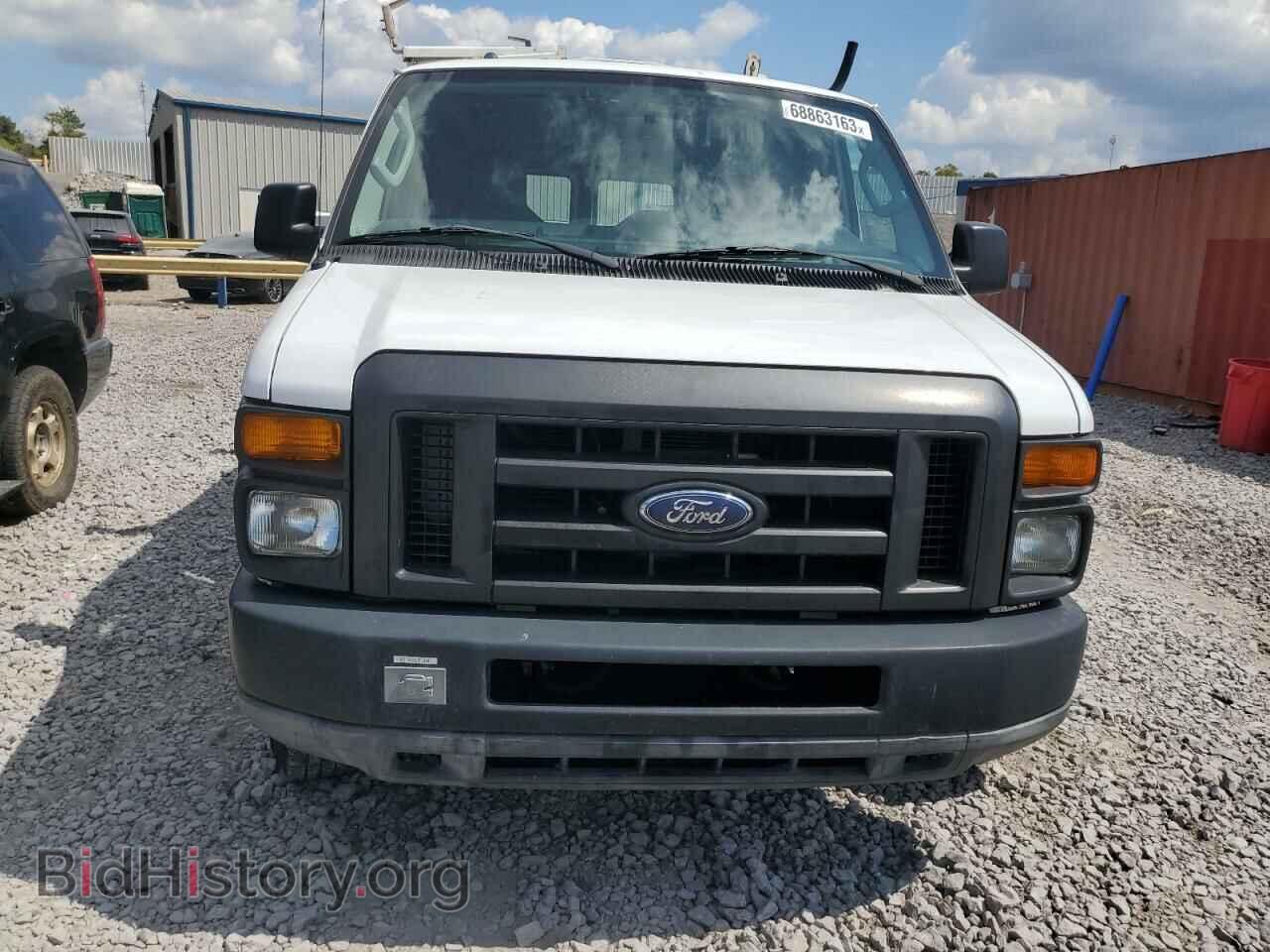 2010 FORD ALL Models - VIN: 1FTNE2EL9ADA60309 - Photo 5