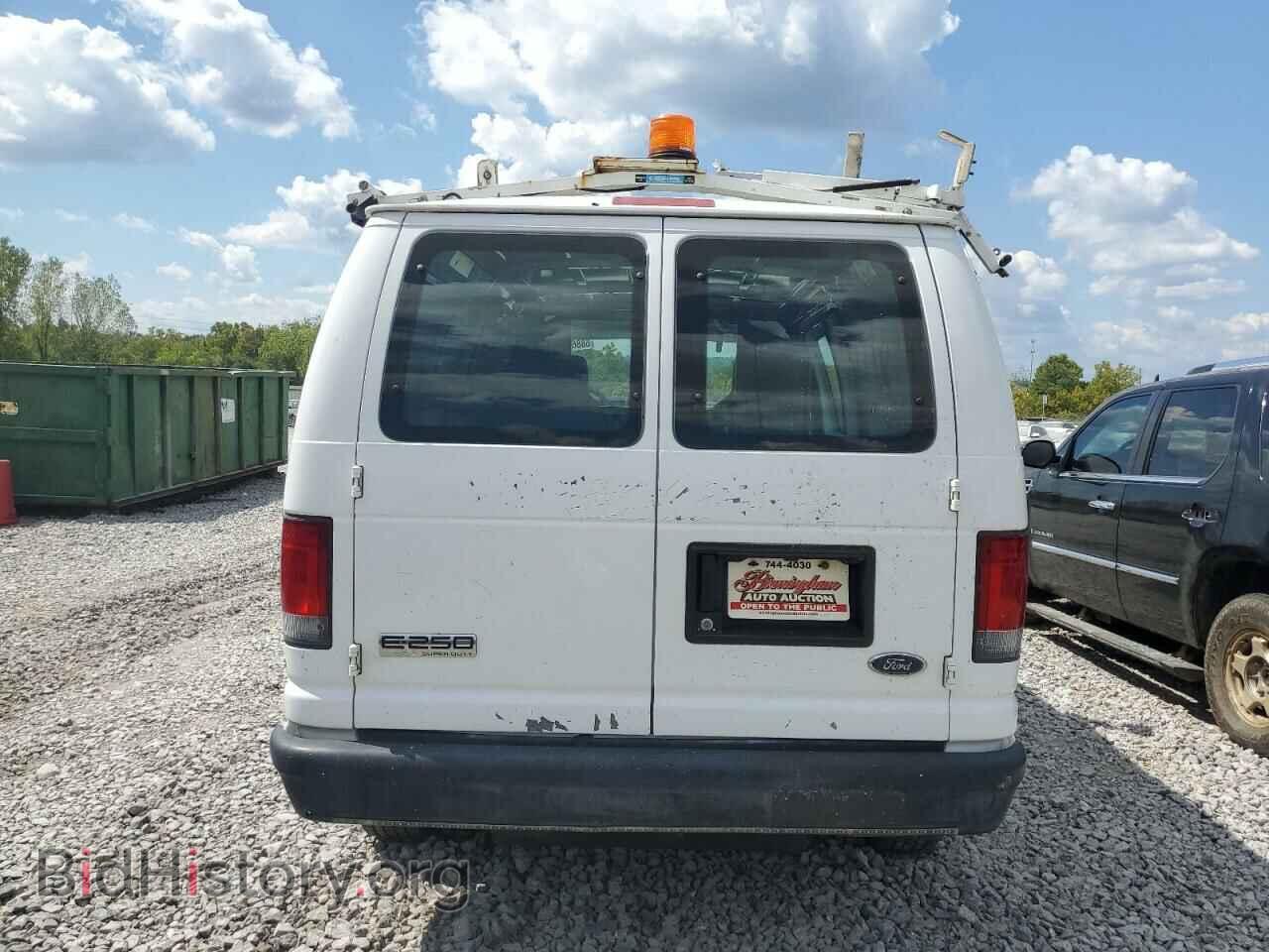 2010 FORD ALL Models - VIN: 1FTNE2EL9ADA60309 - Photo 6