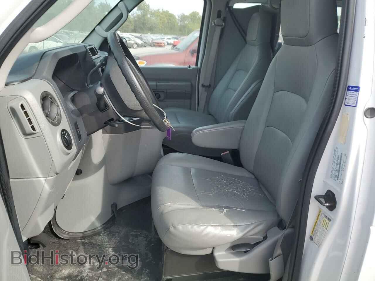 2010 FORD ALL Models - VIN: 1FTNE2EL9ADA60309 - Photo 7