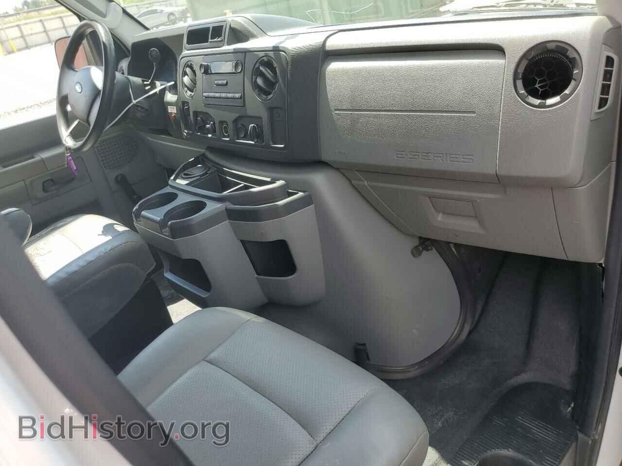 2010 FORD ALL Models - VIN: 1FTNE2EL9ADA60309 - Photo 8