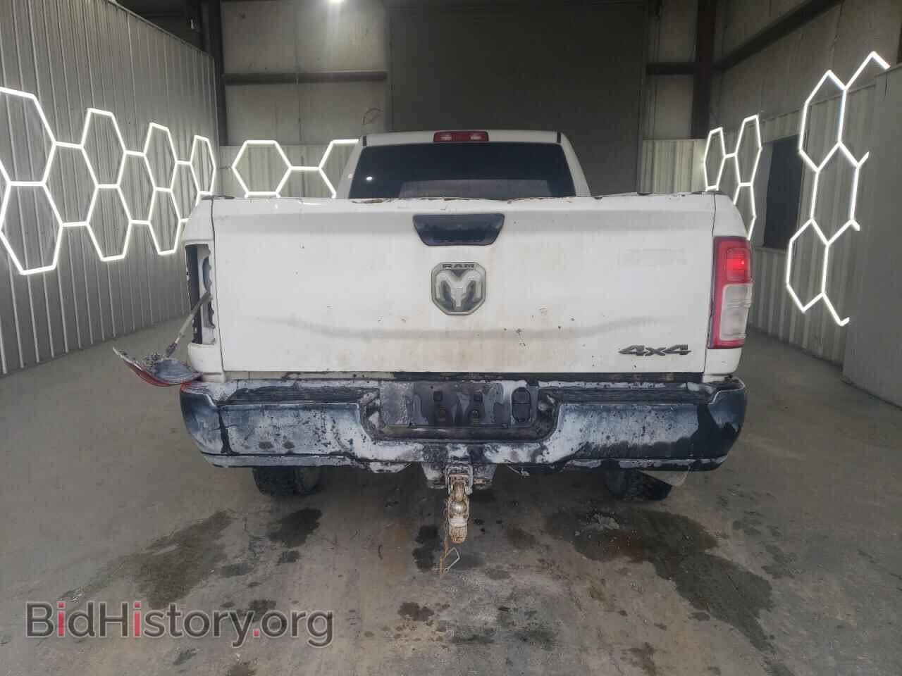 2020 RAM 2500 - VIN: 3C6UR5HJ0LG203902 - Фото 6