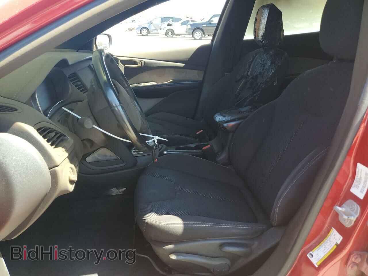 2014 DODGE DART - VIN: 1C3CDFBB9ED863144 - Фото 7
