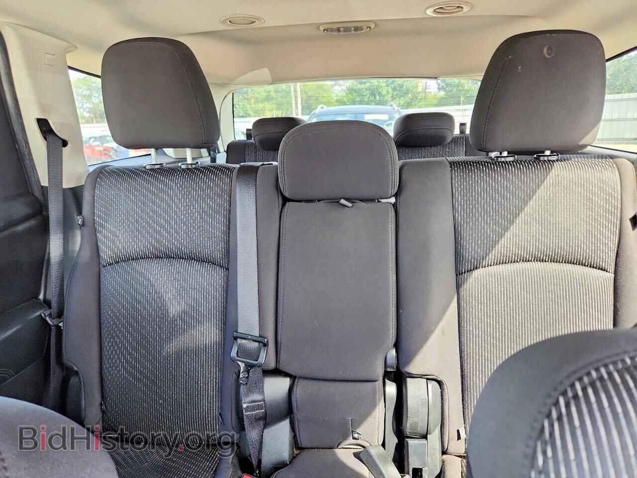 2013 DODGE JOURNEY - VIN: 3C4PDCBB1DT630864 - Фото 10