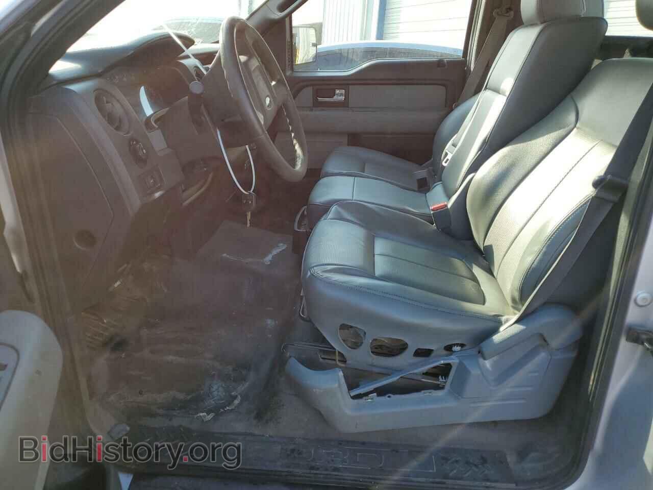 2014 FORD All Models - VIN: 1FTNF1CF2EKF78994 - Фото 7
