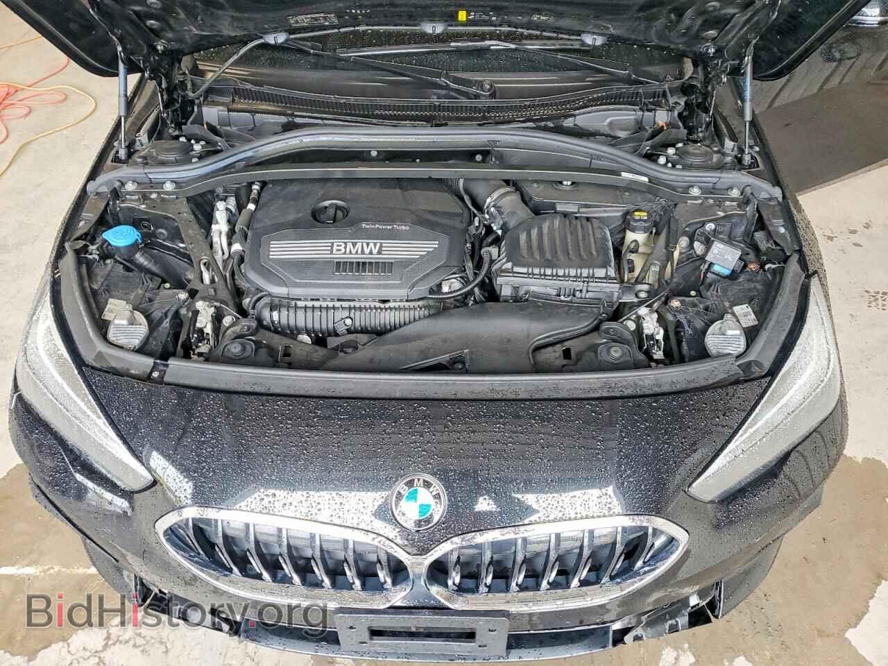 2021 BMW 2 SERIES - VIN: WBA73AK05M7H03194 - Photo 11