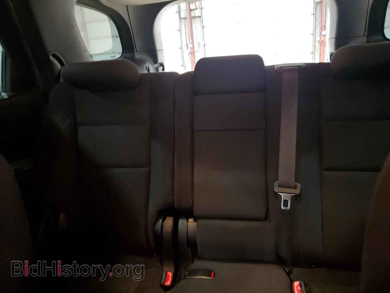 2014 DODGE DURANGO - VIN: 1C4SDJFT8EC480783 - Фото 10