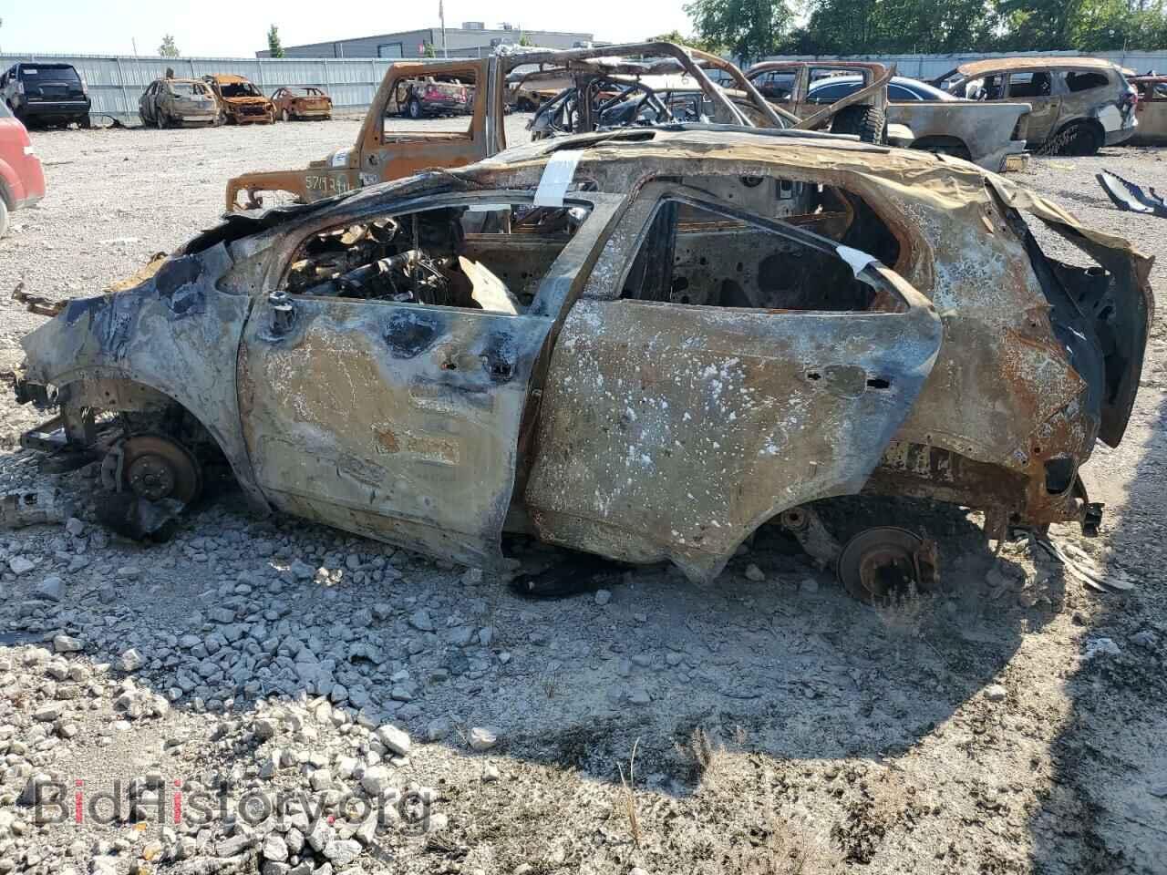2017 BUICK ENCORE - VIN: KL4CJ1SB5HB067881 - Фото 2
